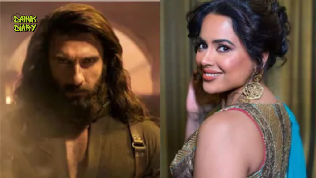‘धुरंधर’ पर Sameera Reddy का बड़ा बयान फिल्म को बताया शानदार, लेकिन छिपा गईं अपनी असली राय! 32 समीर रेड्डी ने ‘धुरंधर’ को बताया शानदार, लेकिन अपनी असली राय पर साधी चुप्पी