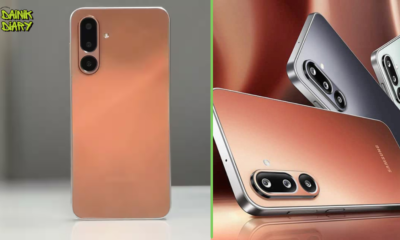 Samsung Galaxy M36 5G का Serene Green वेरिएंट, AI फीचर्स और प्रीमियम डिजाइन के साथ