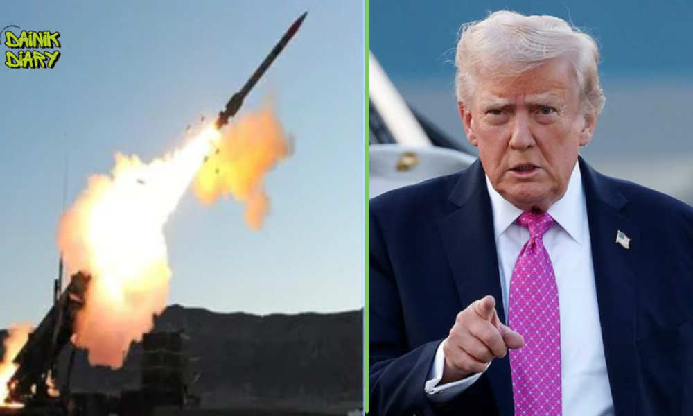 US War Weapons Cost: 13,000 हमलों के पीछे छुपा अरबों डॉलर का खर्च