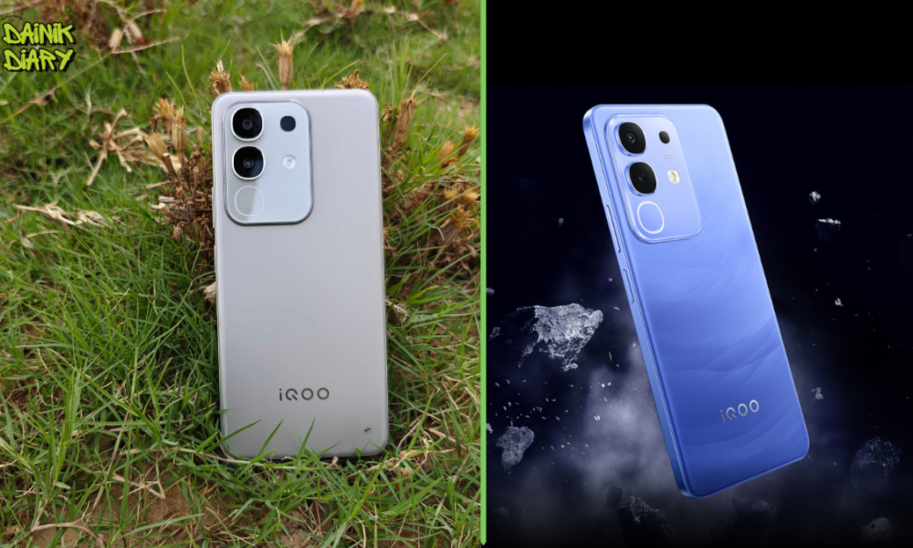 iQOO Z10x 5G Price in India: 6500mAh Battery, Dimensity 7300 at ₹16,999