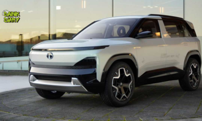 Tata Sierra 2025 Launch: कीमत ₹11.49 लाख से शुरू, Creta-Seltos को देगी टक्कर