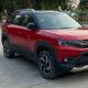 Maruti Brezza 2026 Launch: ₹8.50 लाख में नई SUV, Nexon-Venue को देगी टक्कर