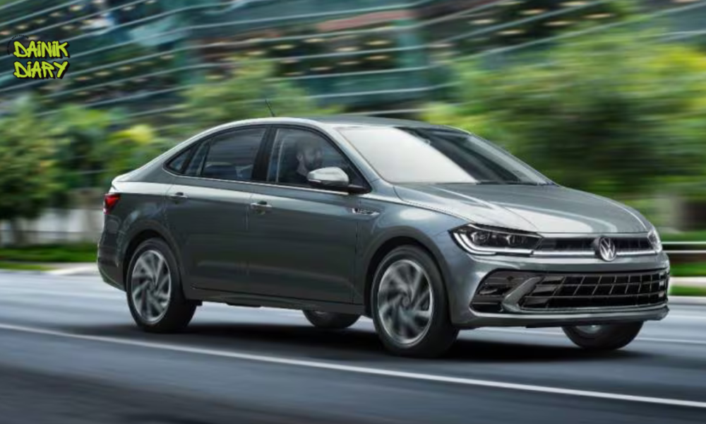 Volkswagen Virtus Facelift 2026: लॉन्च डेट, कीमत और फीचर्स की पूरी जानकारी