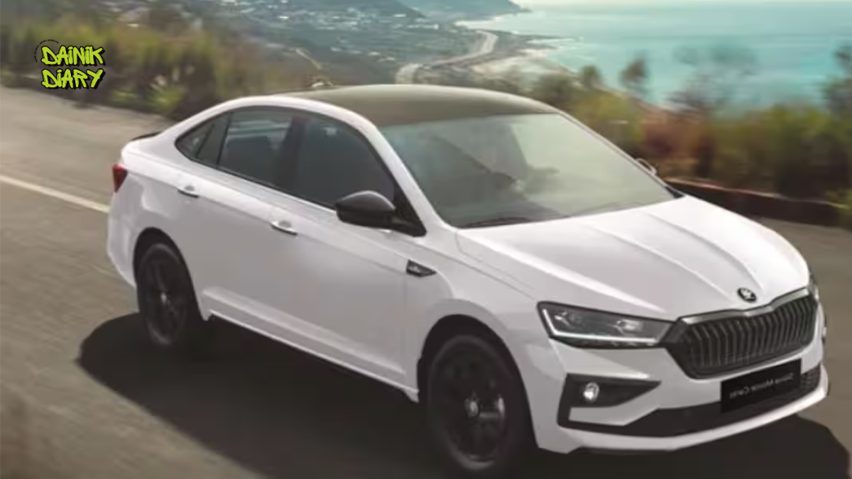 Skoda Slavia Facelift 2026: लॉन्च डेट, कीमत और नए फीचर्स की पूरी जानकारी