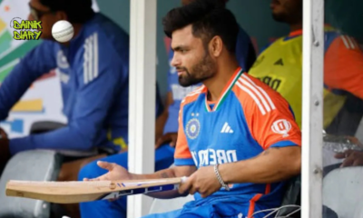 Rinku Singh 83 Runs Knock: 3 साल बाद सहवाग को दिया करारा जवाब