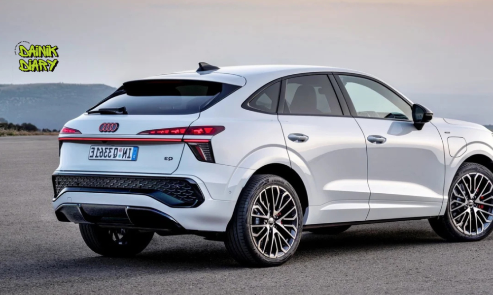 Audi Q3 2026 Launch: ₹48 लाख में नई लक्ज़री SUV, BMW X1 और GLA को टक्कर