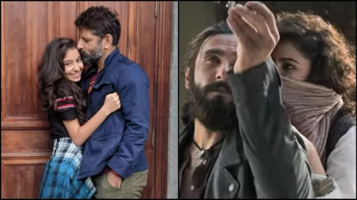 सारा अर्जुन का भावुक ट्रिब्यूट: पिता राज अर्जुन को कहा ‘मैं आपकी कहानी का हिस्सा हूं’