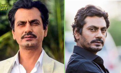 Nawazuddin Siddiqui का Bollywood Paid PR पर बड़ा बयान — "यह Phase अभी और Extreme होगा" | Dainik Diary