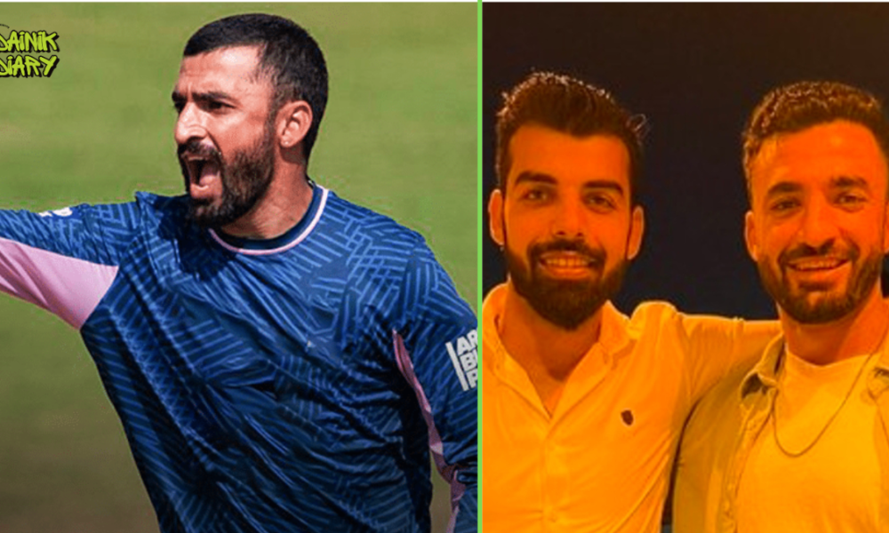 PCB ने तोड़ा दिल तो Zafar Gohar ने छोड़ा Pakistan — अब England के लिए खेलने की है तैयारी | Cricket 2026