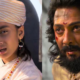 Rahyl Deshmukh का बड़े परदे पर डेब्यू — Raja Shivaji में निभाया बाल Shivaji का रोल | Dainik Diary