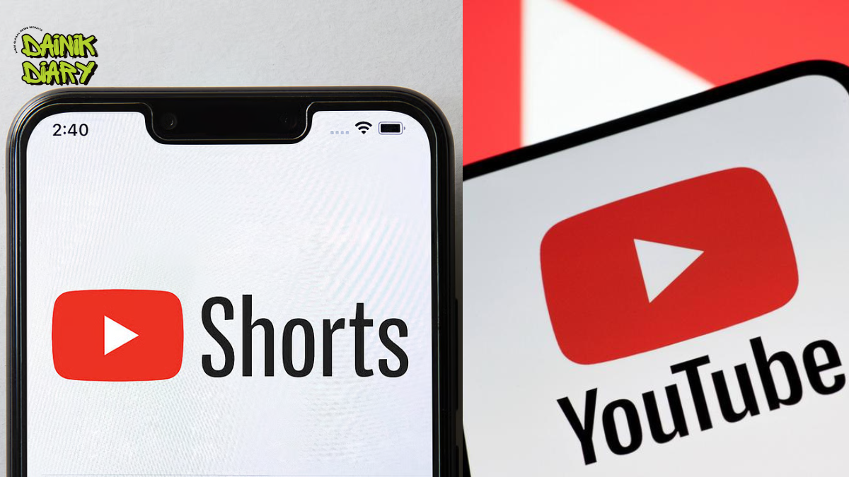 YouTube का नया Feature: 0 Minutes में बंद करें Shorts — Endless Scrolling से मिलेगी आज़ादी | Dainik Diary