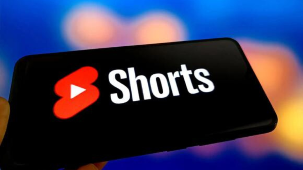 Endless Scrolling से मिलेगी मुक्ति YouTube ने लाया कमाल का Feature, अब 0 Minutes में बंद हो जाएंगे Shorts 32 YouTube का नया Feature: 0 Minutes में बंद करें Shorts — Endless Scrolling से मिलेगी आज़ादी | Dainik Diary