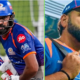 Rohit Sharma खेलेंगे या नहीं? MI ने Toss तक टाला फैसला — 39वें जन्मदिन से पहले fans परेशान | Dainik Diary