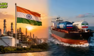 US ने India को झटका: Russian और Iranian Oil Waiver नहीं बढ़ाई, Scott Bessent का बड़ा ऐलान | Dainik Diary