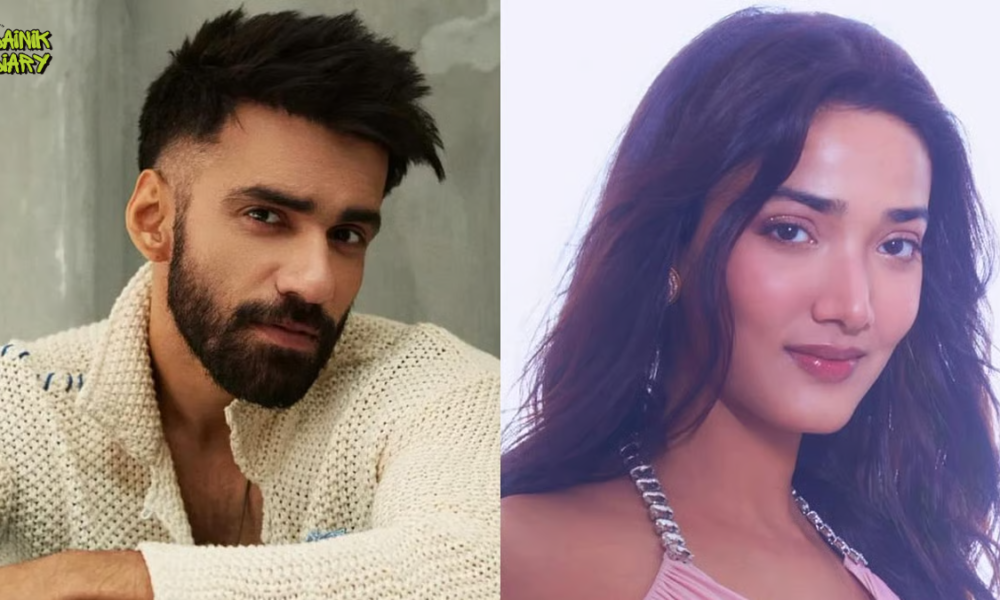 Ginny Wedss Sunny 2 Box Office Day 1: सिर्फ ₹25 लाख, खाली theaters — 2026 का सबसे कमज़ोर opening | Dainik Diary