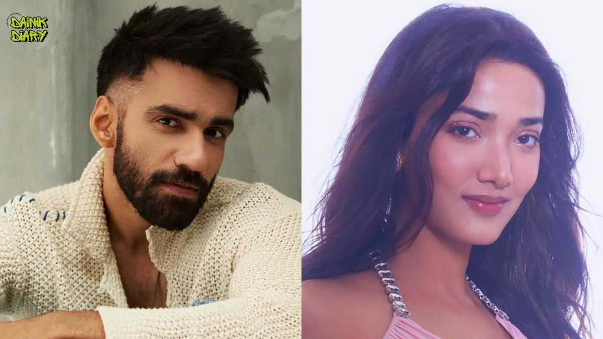 Ginny Wedss Sunny 2 Box Office Day 1: सिर्फ ₹25 लाख, खाली theaters — 2026 का सबसे कमज़ोर opening | Dainik Diary