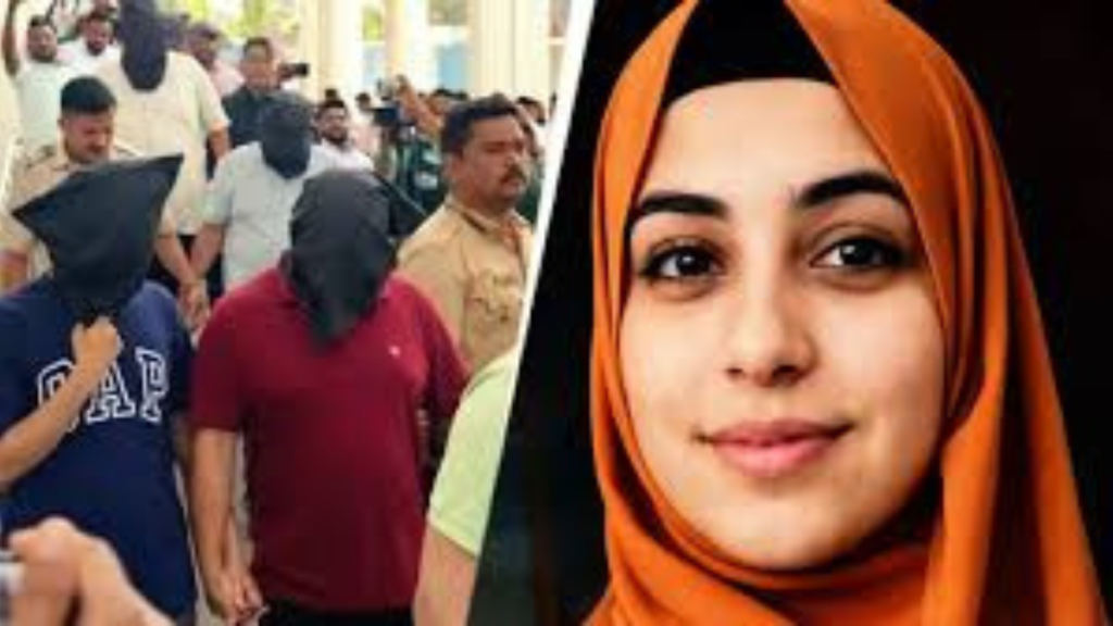 Nashik BPO Scandal: 9 FIR, 8 Arrests, Nida Khan "Absconding" — 40 दिन Undercover Operation का खुलासा | Dainik Diary