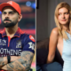 Virat Kohli ने Like की German Model Liz Laz की Photo — Internet पर Memes, Avneet Kaur Episode याद आया | Dainik Diary