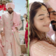 Mehreen Pirzada की शादी Arsh Aulakh से — Chail में Anand Karaj, Anurag Kashyap और Hansika ने दी बधाई | Dainik Diary