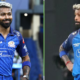 Hardik Pandya की कप्तानी खतरे में? MI की IPL 2026 में 103 रन की शर्मनाक हार | Dainik Diary