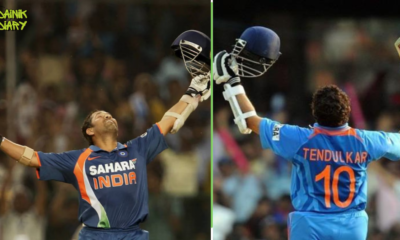 Sachin Tendulkar के 53वें जन्मदिन पर जानें 100 शतकों की असली कहानी | Dainik Diary