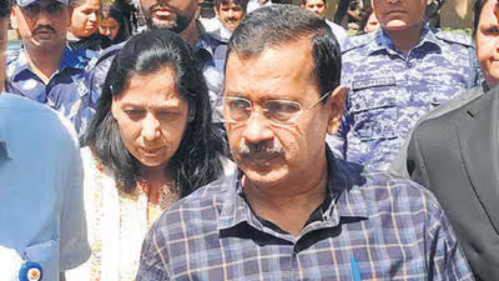 Kejriwal की Recusal Plea पर Delhi High Court का Verdict आज — Justice Sharma हटेंगी या नहीं? | Dainik Diary