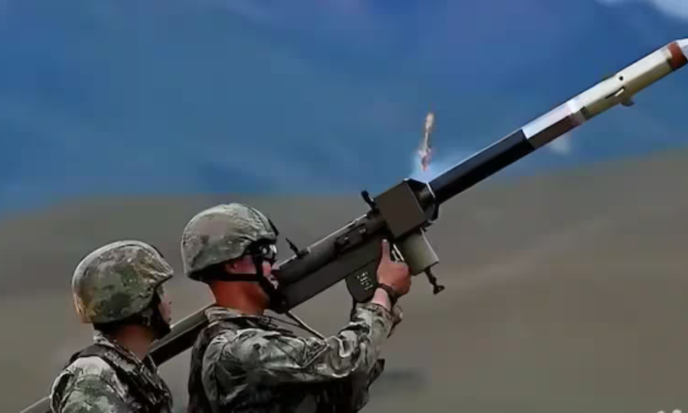 MANPADS से US Air Power को खतरा? ईरान युद्ध में नया मोड़