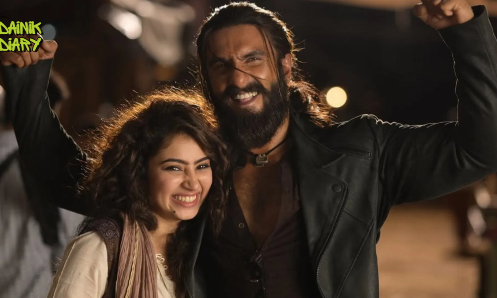 Sara Arjun on Ranveer Singh: Dhurandhar Actor’s Humility Wins Hearts