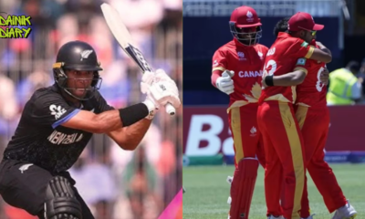 ICC जांच Cricket Canada: T20 World Cup मैच और मैच फिक्सिंग आरोपों की पड़ताल