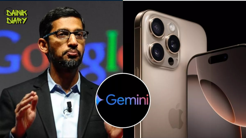 Google Gemini Mac App Launch: अब Mac यूज़र्स के लिए AI और भी आसान, जानिए फीचर्स