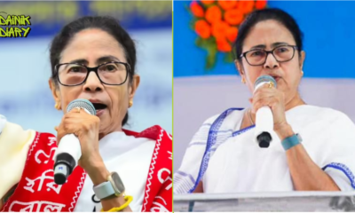 West Bengal Elections 2026: Suvendu Adhikari Targets Mamata Banerjee