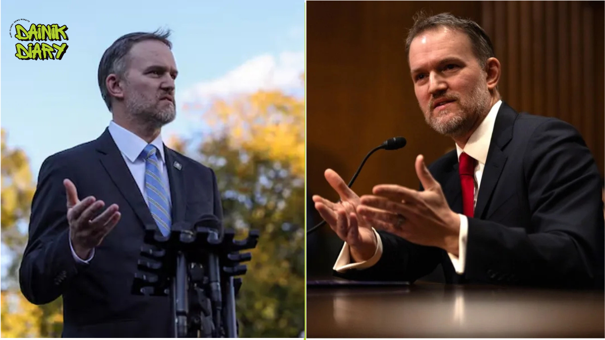 India US Trade Deal: Jamieson Greer Calls India Tough Nut To Crack