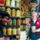 Modi Jhalmuri Vendor Viral Claim: Govt Denies SPG Guard Rumours
