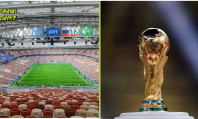 World Cup Final Tickets: महंगे टिकटों पर FIFA घिरा, फैंस का गुस्सा सोशल मीडिया पर फूटा