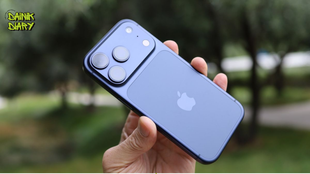 iPhone 18 Launch Timeline, Features & Leaks: What to Expect | Dainik Diary