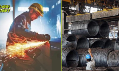 India IIP March 2026: Industrial Growth Slows to 4.1% | Dainik Diary
