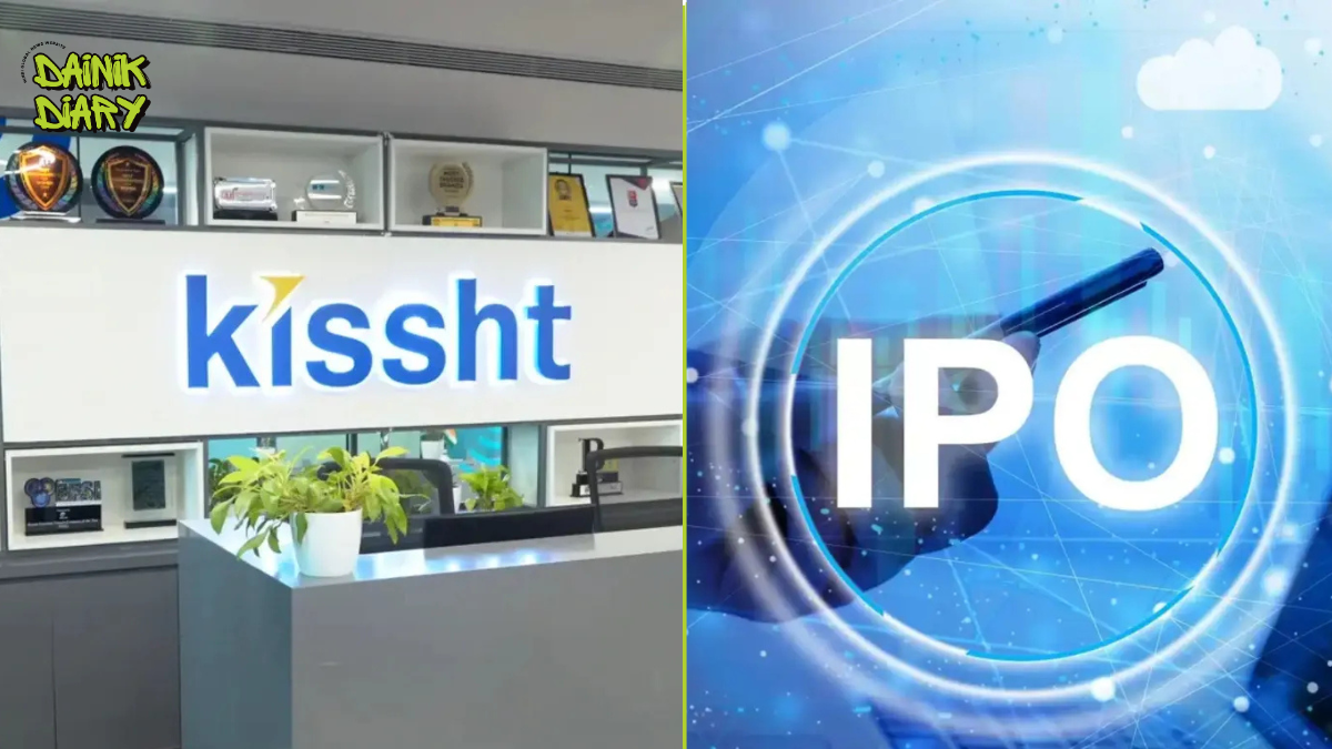 Kissht IPO Day 1: OnEMI Tech IPO Details, Price Band, GMP और Listing Date