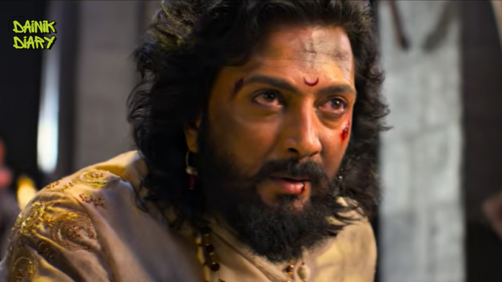 Raja Shivaji Advance Booking: 40K Tickets Sold Before Release, Pune Leads