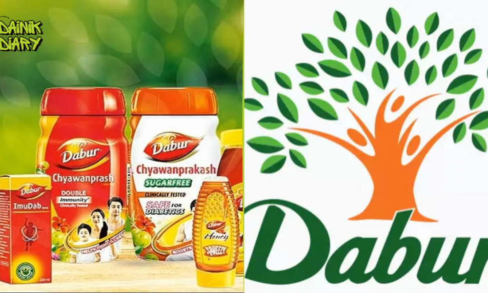Dabur Share News: UBS ने बढ़ाया टारगेट ₹490, जानिए स्टॉक में कितना दम