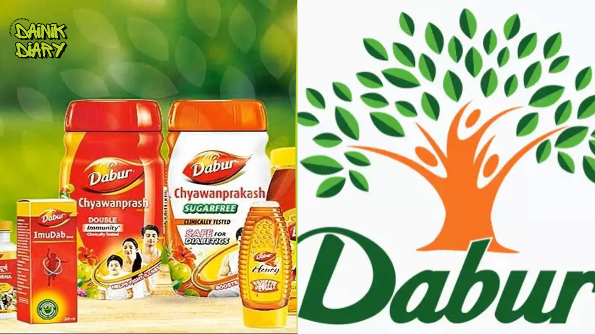 Dabur Share News: UBS ने बढ़ाया टारगेट ₹490, जानिए स्टॉक में कितना दम