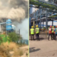 Vedanta Power Plant Blast: 21 Dead in Chhattisgarh, Central Team to Investigate