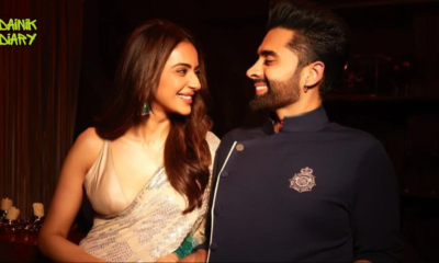Jackky Bhagnani calls marriage with Rakul Preet Singh a ‘Situationship’ | Dainik Diary