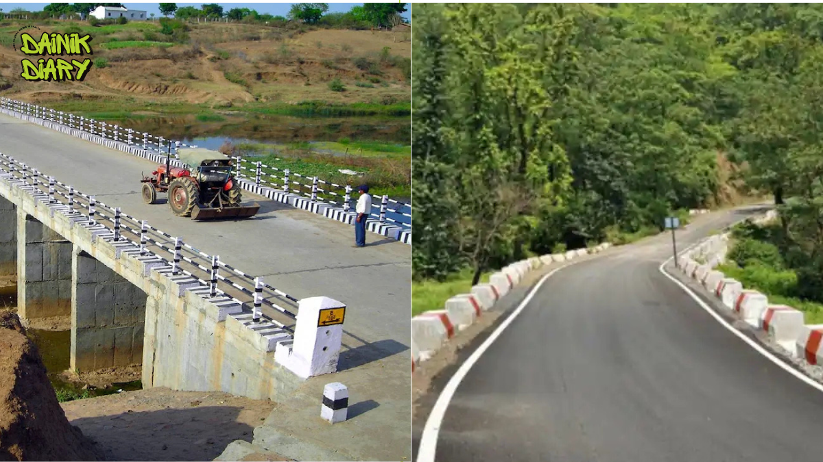 PMGSY Extended Till 2028: Cabinet Approves ₹3000 Crore for Rural Roads