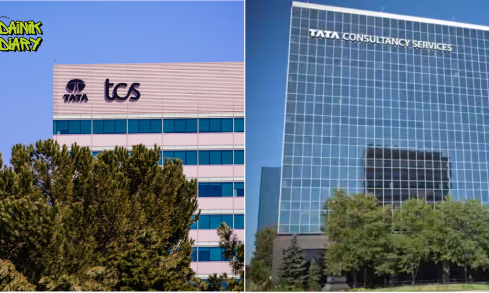 TCS Clarifies Nashik Row: Denies Unit Shutdown, Explains Nida Khan Role