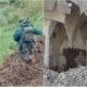 IDF Confirms Soldier Vandalised Jesus Statue in Lebanon, Calls Act Inconsistent