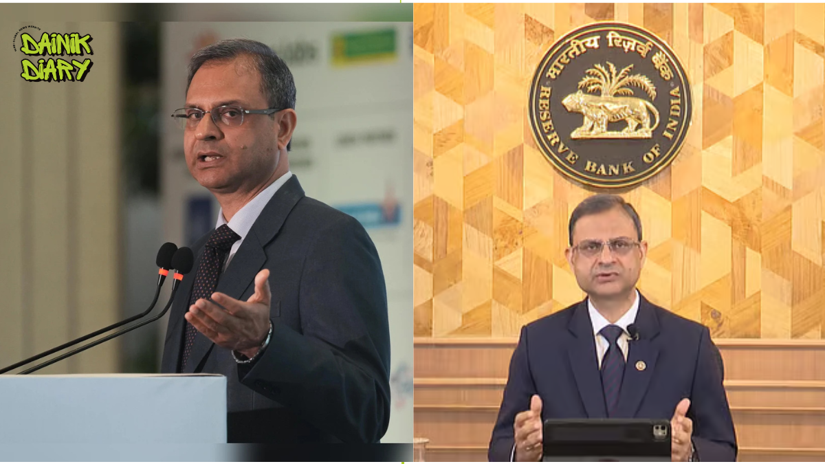 RBI Warns Inflation Risk From Middle East Conflict Impact On India