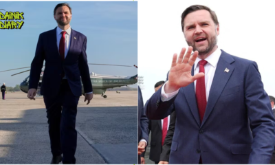 JD Vance Islamabad Visit: US-Iran Peace Talks Ahead Of Ceasefire Deadline