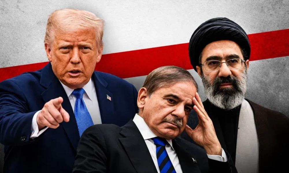 US-Iran Two-Week Ceasefire Announced: Trump Steps Back, Pakistan Mediates