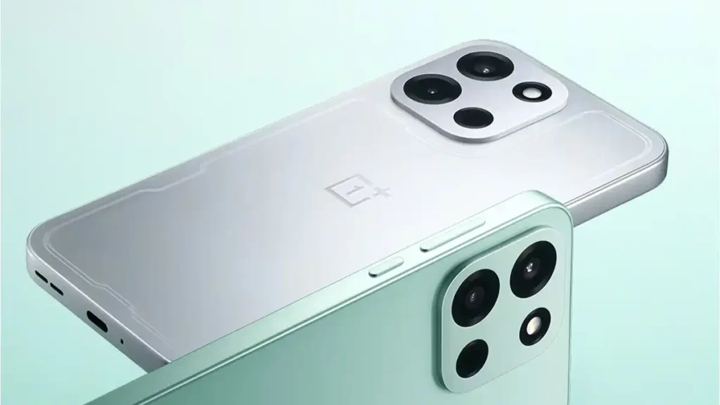 OnePlus Nord 6