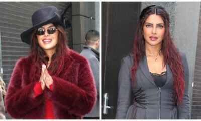 Priyanka Chopra Bag Secrets: हनुमान चालीसा से Epi-Pen तक, जानिए क्या रखती हैं अपने पर्स में